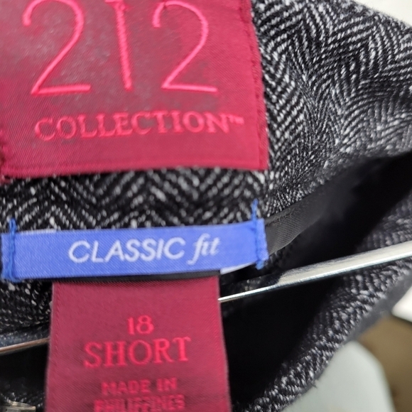 Collection classic fit Womens Pants Size 18 Short - Picture 5 of 11